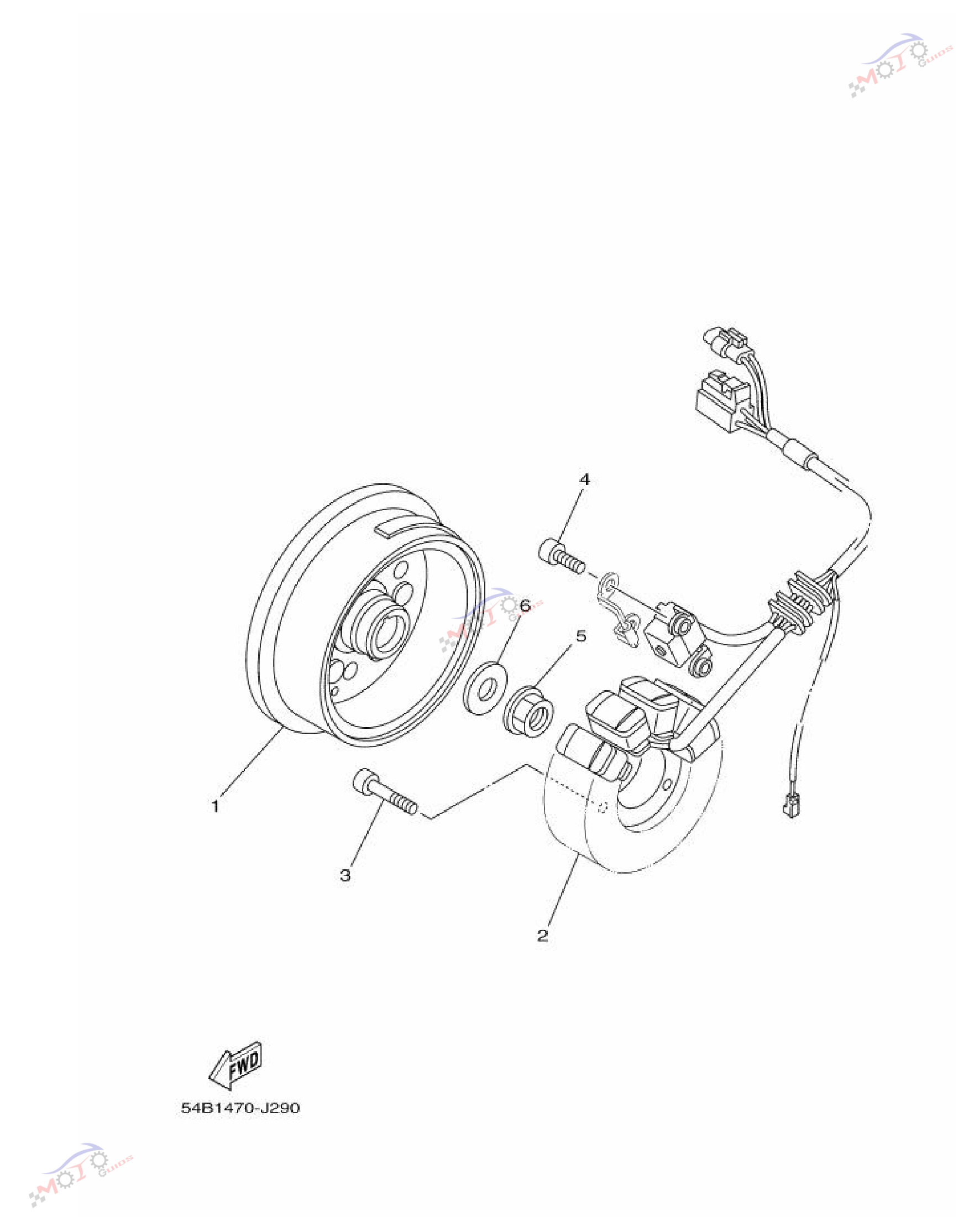 Engine Diagram